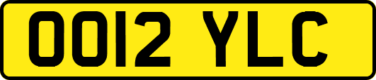 OO12YLC