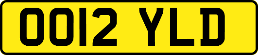 OO12YLD