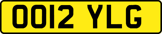 OO12YLG