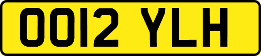 OO12YLH