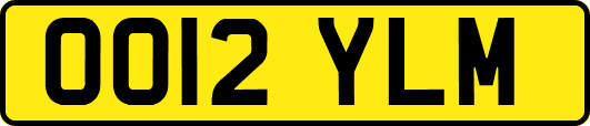 OO12YLM