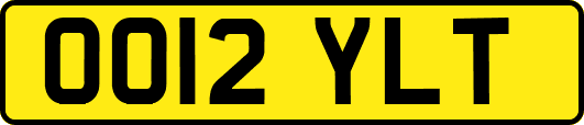 OO12YLT