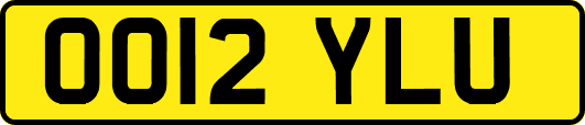 OO12YLU
