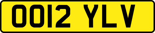 OO12YLV