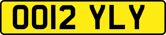 OO12YLY