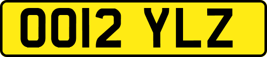 OO12YLZ