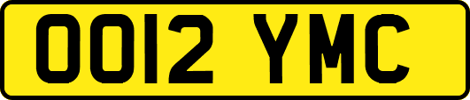 OO12YMC