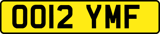 OO12YMF