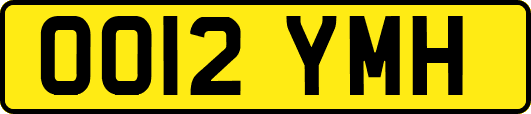 OO12YMH