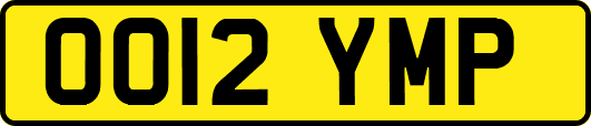 OO12YMP