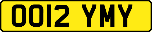 OO12YMY