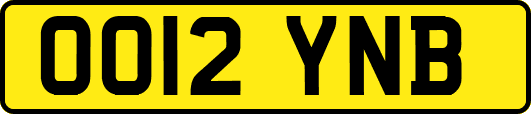 OO12YNB