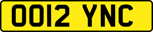 OO12YNC