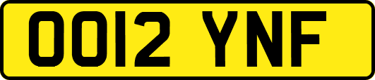 OO12YNF