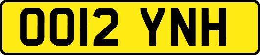 OO12YNH
