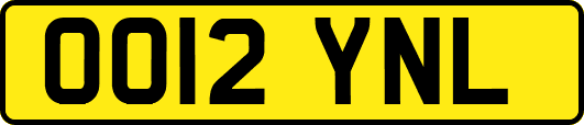 OO12YNL