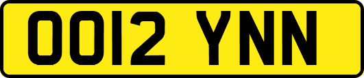 OO12YNN