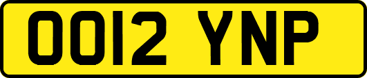 OO12YNP