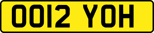 OO12YOH