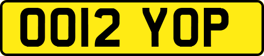 OO12YOP