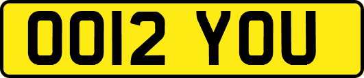 OO12YOU