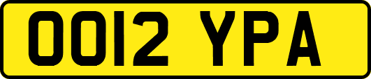 OO12YPA