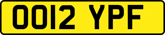 OO12YPF