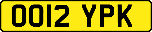 OO12YPK
