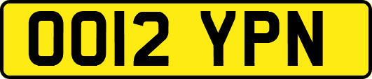 OO12YPN