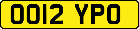 OO12YPO
