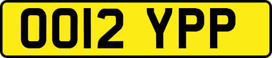 OO12YPP