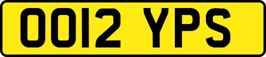 OO12YPS