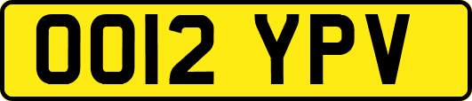OO12YPV