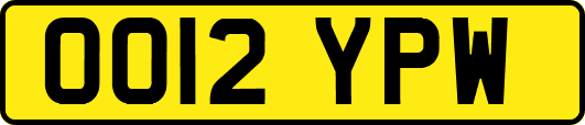 OO12YPW