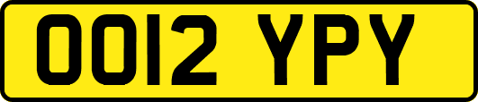 OO12YPY