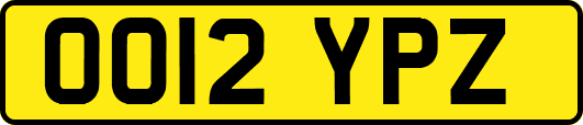 OO12YPZ