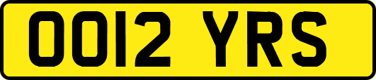 OO12YRS
