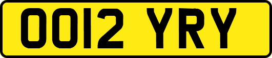 OO12YRY