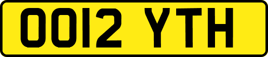 OO12YTH