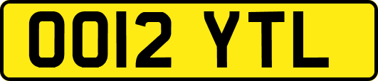 OO12YTL