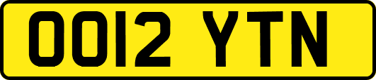 OO12YTN