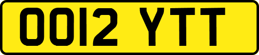 OO12YTT
