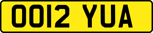 OO12YUA