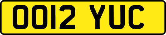 OO12YUC