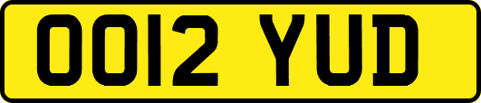 OO12YUD