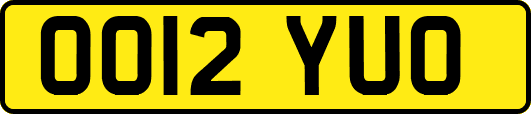 OO12YUO