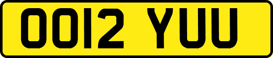 OO12YUU