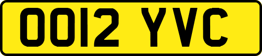 OO12YVC