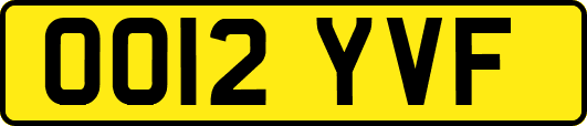 OO12YVF