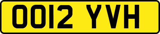 OO12YVH